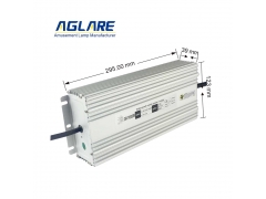 LED Power Supply - 1000W DC 24V 41.7A IP65 LED Power Supply